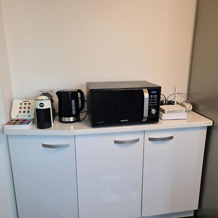 Apartment'S Ortakchiev 1 Софія Екстер'єр фото