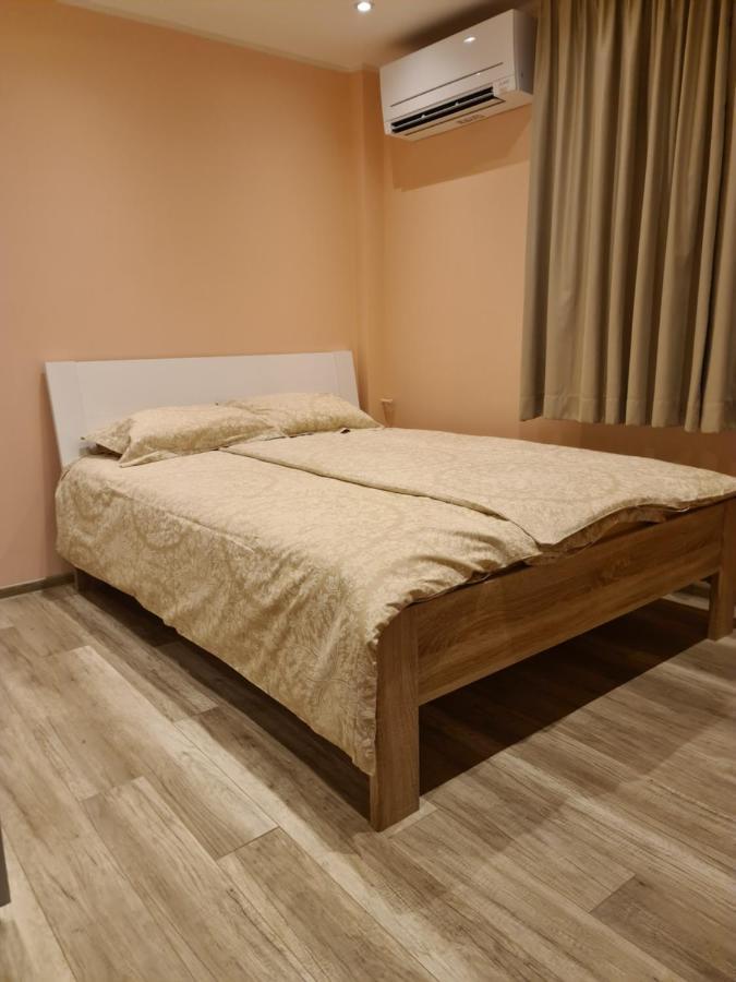 Apartment'S Ortakchiev 1 Софія Екстер'єр фото