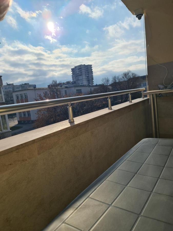Apartment'S Ortakchiev 1 Софія Екстер'єр фото