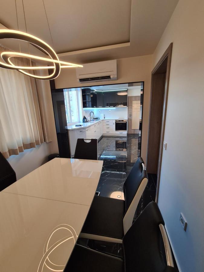 Apartment'S Ortakchiev 1 Софія Екстер'єр фото