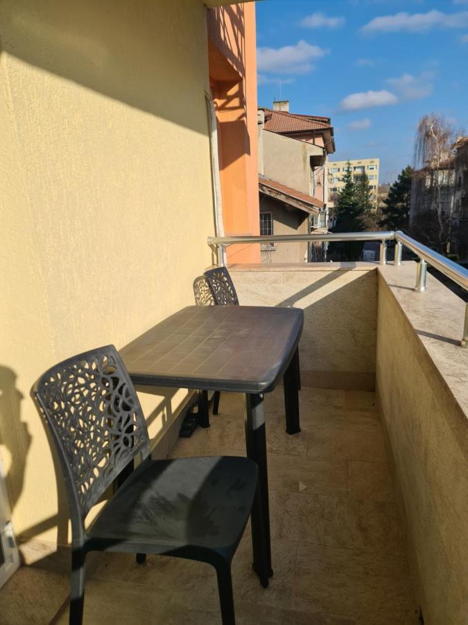 Apartment'S Ortakchiev 1 Софія Екстер'єр фото