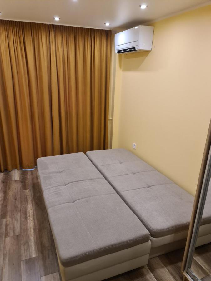 Apartment'S Ortakchiev 1 Софія Екстер'єр фото