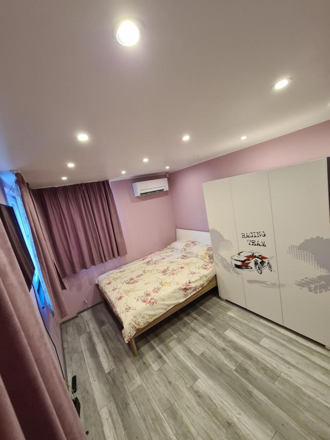 Apartment'S Ortakchiev 1 Софія Екстер'єр фото